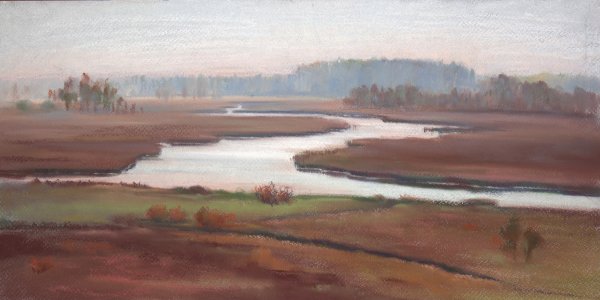 Река Самолва